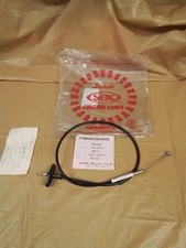 DATSUN  SUNNY    B310 A12 12S 14S   THROTTLE  ACCELERATOR CABLE