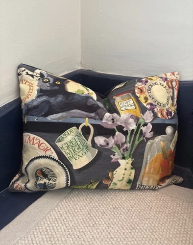 Handmade using emma - handmade,