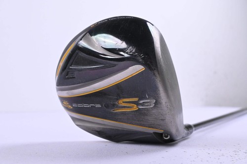 Cobra driver 5 degree - cobra,