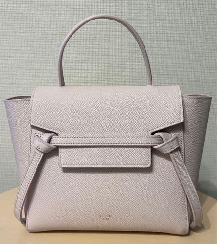 Celine belt bag nano - celine,