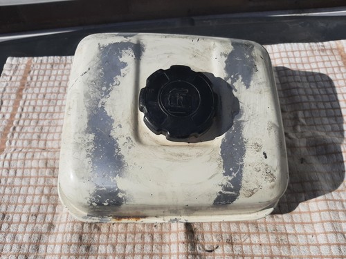 Honda gx160 fuel - gx160, tank