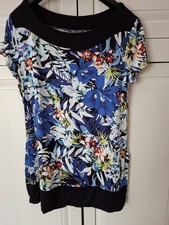 BHS Multicoloured Floral