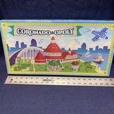 Coronado-Opoly Limited Edition