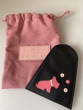 Radley black key ring - excellent condition