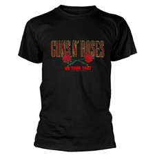 Guns N' Roses '87 Tour