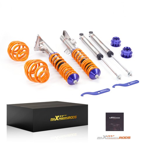 Comfort coilovers kit for - kit,