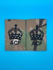 CIIIR MTP ACF Rank Slides -