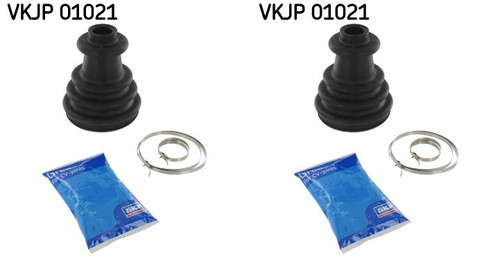 Left and right - left,