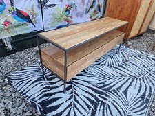 Custom Swoon Mackay Media Unit