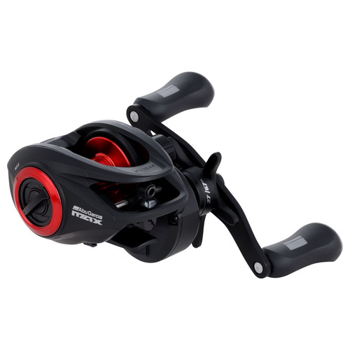 Abu garcia black max - abu,