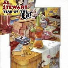 Year the cat - year,