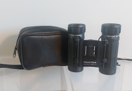 Praktica sport x - praktica, cn