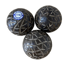 Hand-Carved Solid Wood 7cm