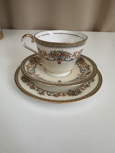 Aynsley henley bone china tea - aynsley,