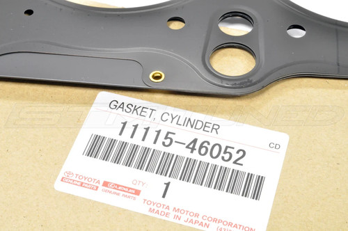 Toyota oem headgasket 2jz gte - headgasket,,