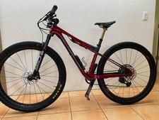 2023 TREK Supercaliber 9.9 XX1
