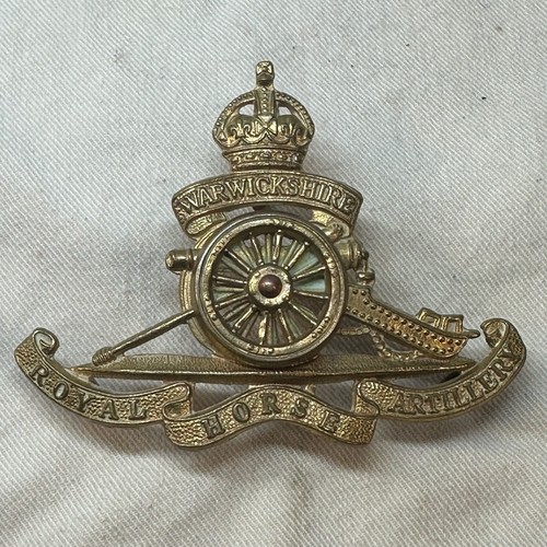 Warwickshire royal horse - warwickshire,