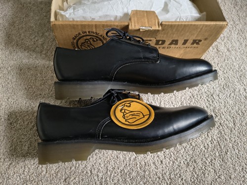 Mens black gibson - mens,