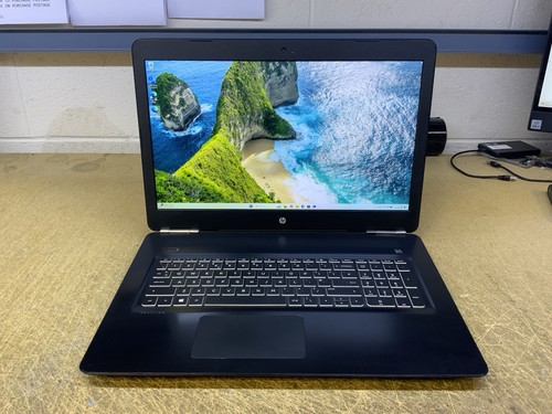 Notebook intel 7500u - hp,