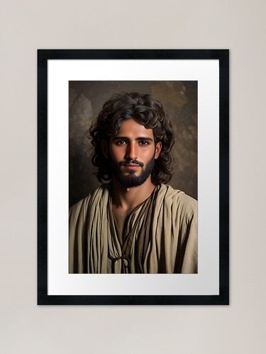 Jesus modern era - modern,