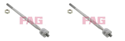 Left and right set inner - left, tie