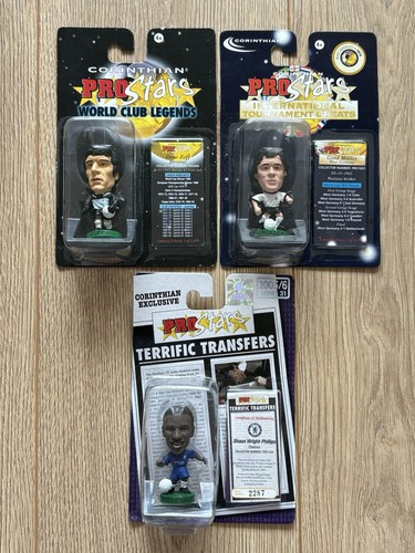 Corinthian prostars football - corinthian,