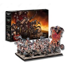 Avatars of War 28mm Marauders