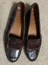 Vtg POLO RALPH LAUREN Brown