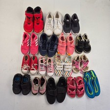 Branded Shoe Bundle Mix Sizes