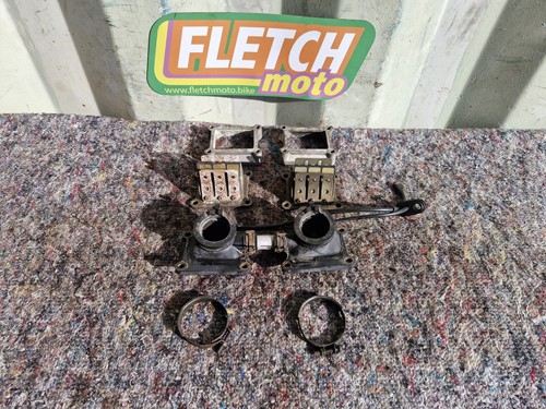 1990 yamaha tdr250 3ck 2yk - 1990,