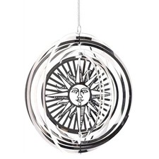 Sun Stainless Steel Hanging