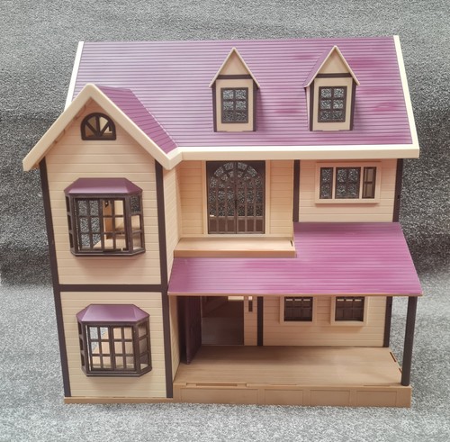 Rare sylvanian families - rare,
