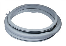 For Hotpoint Aqualtis Washing Machine Rubber DOOR SEAL GASKET