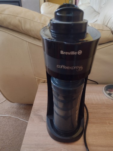 Breville vcf050 coffee - vcf050,