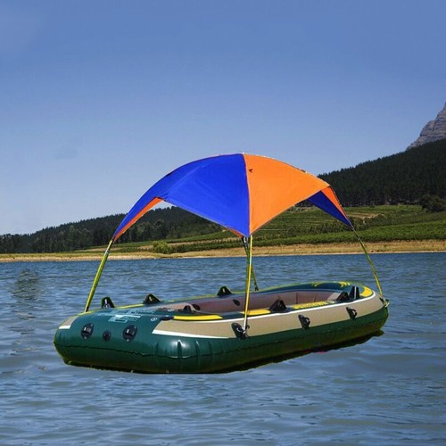 Inflatable for kayak tent - for,