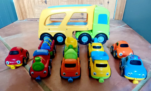 Elc whizz world - whizz, magnetic