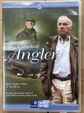 The Compleat Angler With