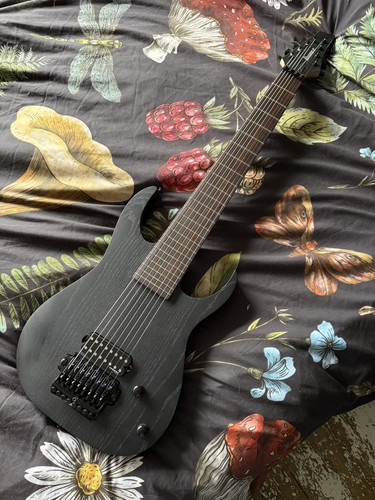 Ibanez m80m marten - ibanez,