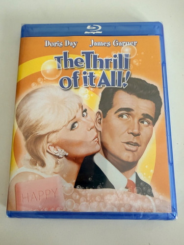 The thrill all blu - it, blu-ray