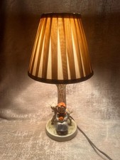 Vintage Goebel Hummel Apple