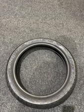 Michelin 110/80/17 Pilot Activ