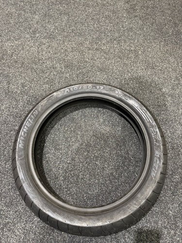 Michelin 110 pilot - michelin, 110/80/17