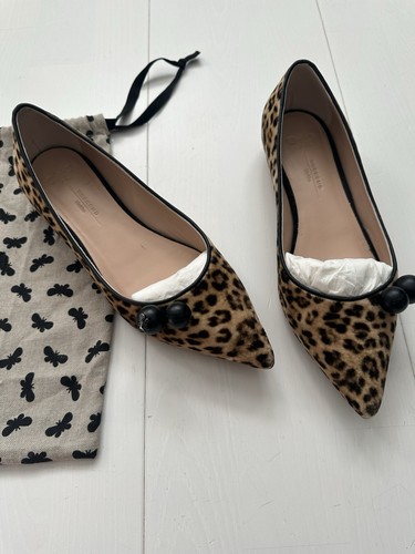 Max mara leopard - leopard, skin