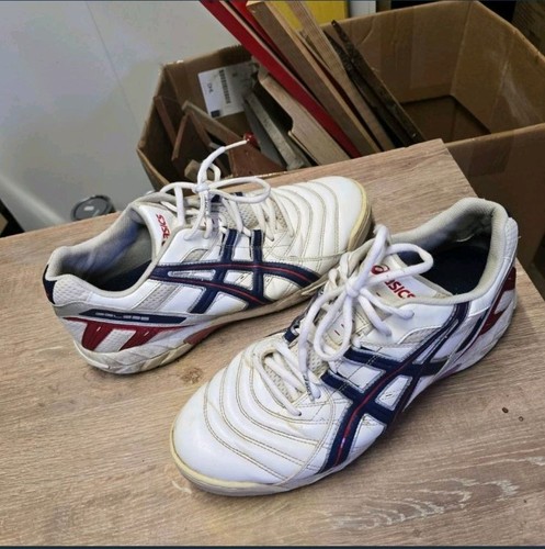 Asics men cricket shoes - asics, men's