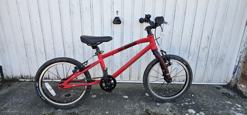 Wiggins chatres red kids - chatres, 16