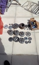 HONDA CB750K&F SPARES CLUTCH