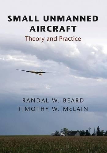 Small unmanned aircraft - small, by