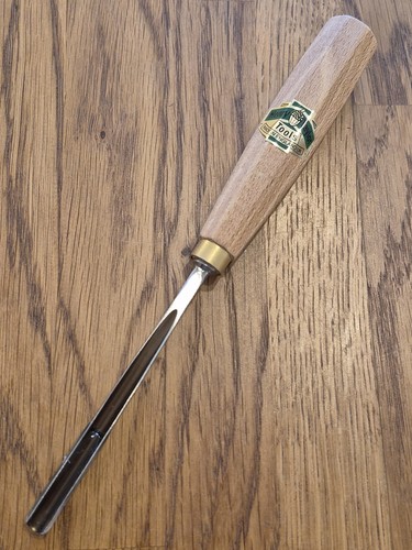 Henry taylor tools acorn - henry,