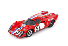1/18 Lola T70 Chevrolet Mk3B