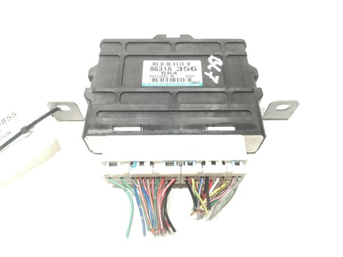 Mitsubishi shogun transfer box - shogun,